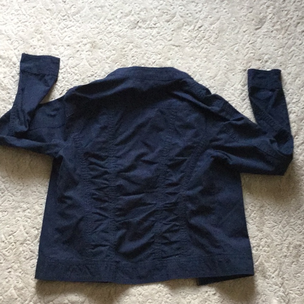 Jacket - Picture 5 of 5